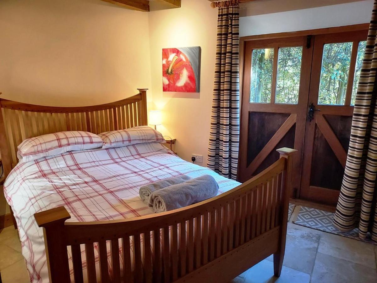 Camps Heath Barn Villa Lowestoft Dış mekan fotoğraf