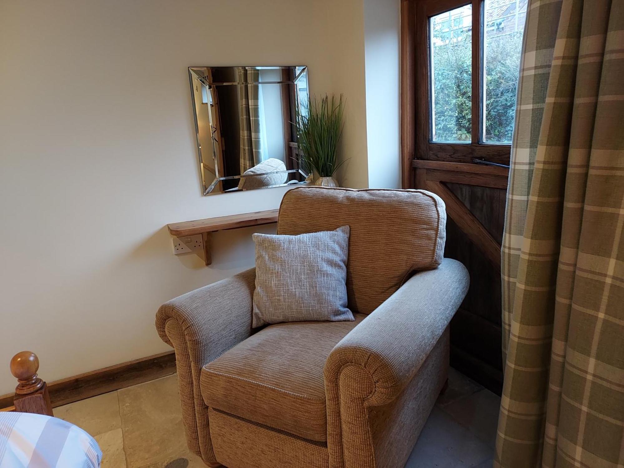 Camps Heath Barn Villa Lowestoft Dış mekan fotoğraf