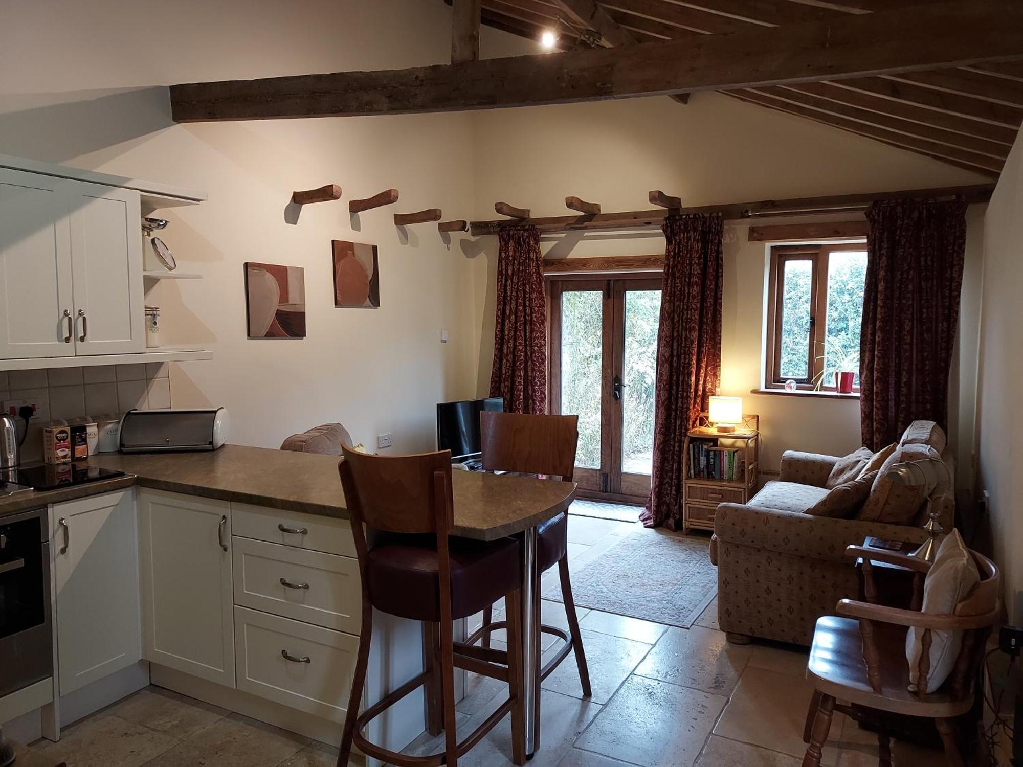 Camps Heath Barn Villa Lowestoft Dış mekan fotoğraf